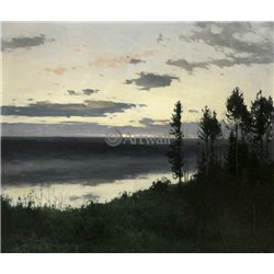 Сумерки