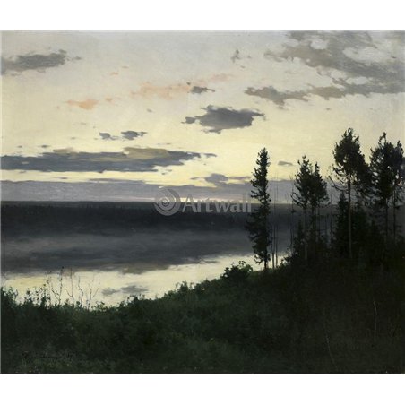 Сумерки