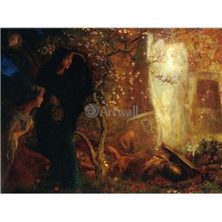 Он воскрес (Первая пасха)