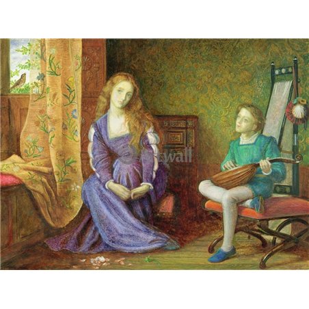 Марианна (пьеса Шекспира Мера за меру)