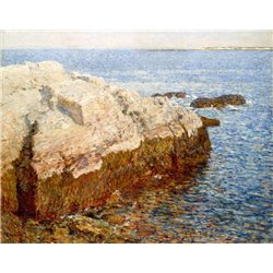 Эплдор, скала Клиф