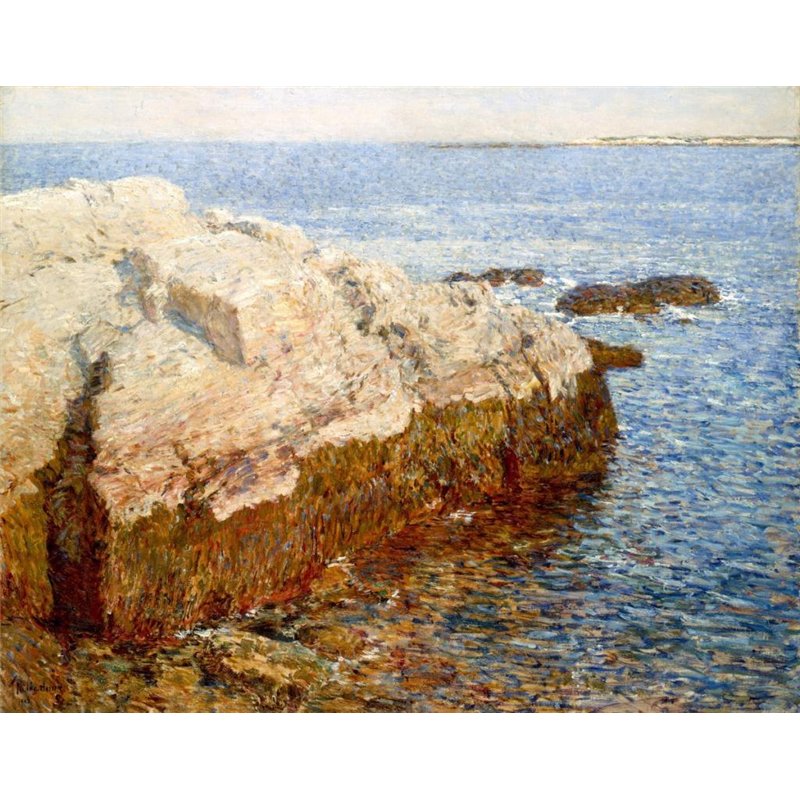 Эплдор, скала Клиф