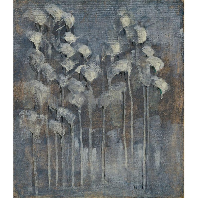 Зима VI