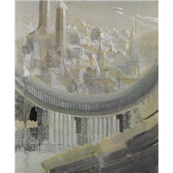 Город II