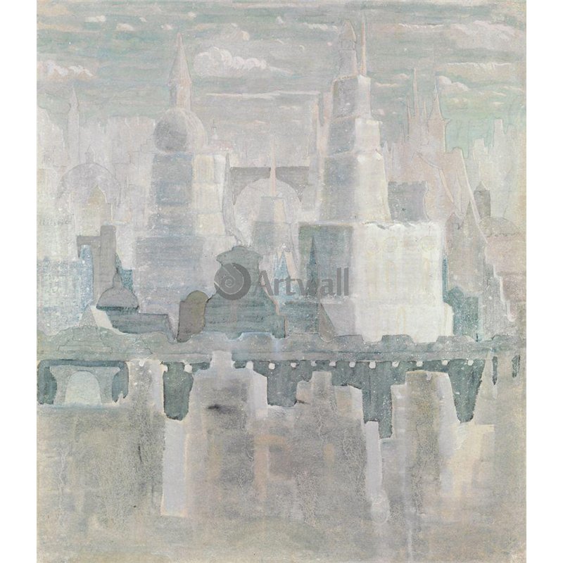 Город I