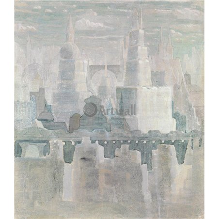 Город I