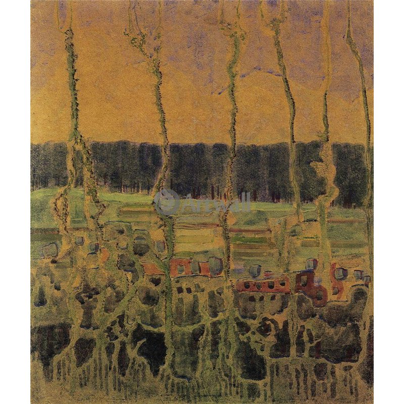 Лето I