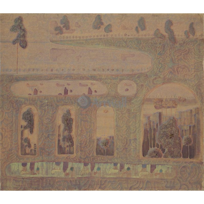 Фуга III