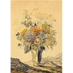 Букет