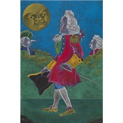 Казанова