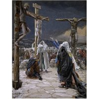 Смерть Иисуса