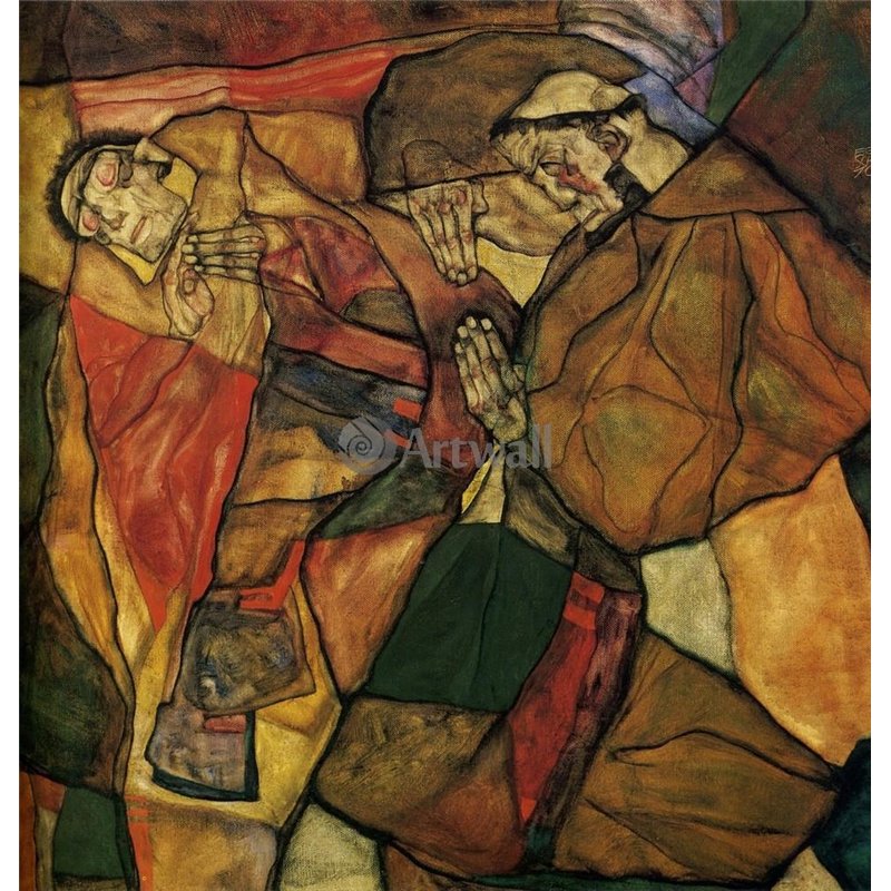 Агония