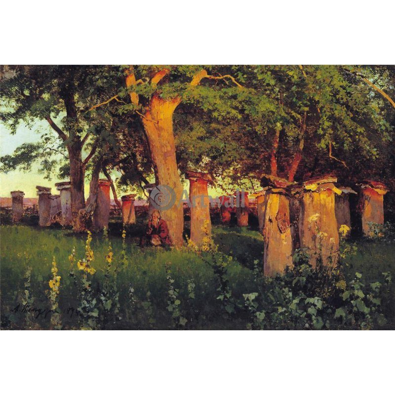 Пчельник