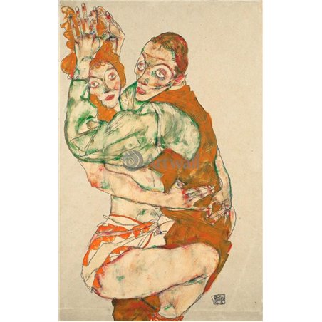 Любовные ласки