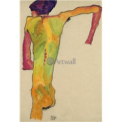 Обнаженный