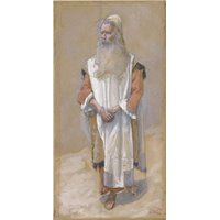 Портреты картины репродукции на заказ - Моисей