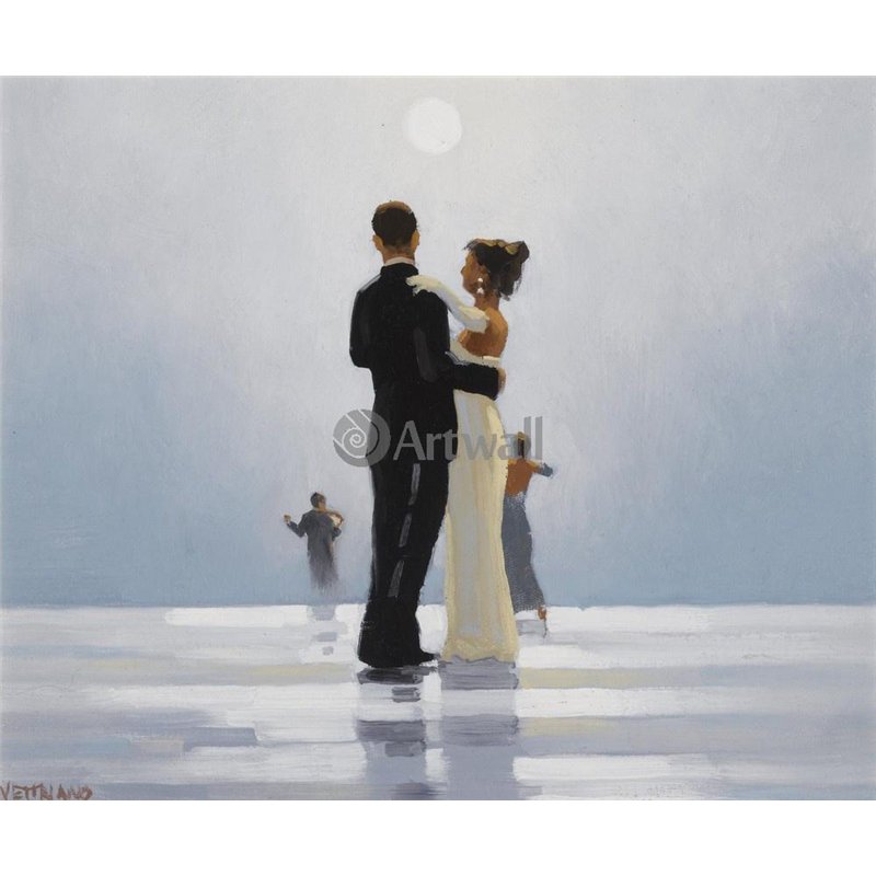 Танцуй со мной до конца любви