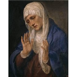 Mater Dolorosa