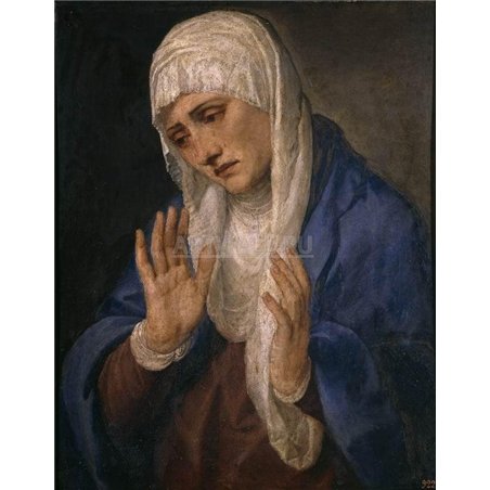 Mater Dolorosa