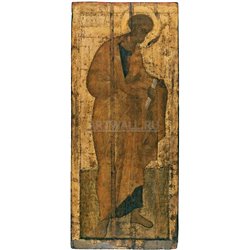 Апостол Петр из деисусного чина собора - Модульная картины, Репродукции, Декоративные панно, Декор стен