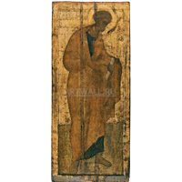 Портреты картины репродукции на заказ - Апостол Петр из деисусного чина собора