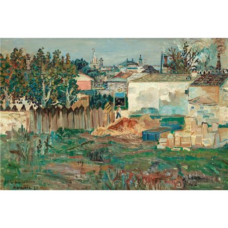 Из Марсилли