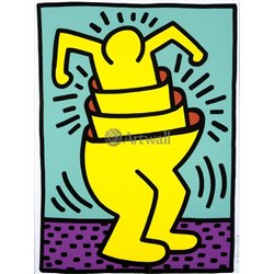 Без названия, 1989