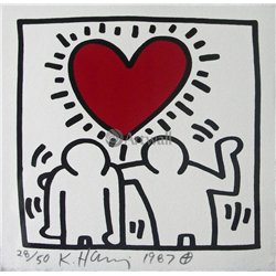 Без названия, 1987