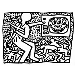 Без названия, 1981
