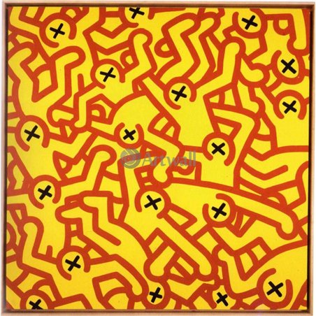 без названия, 1986