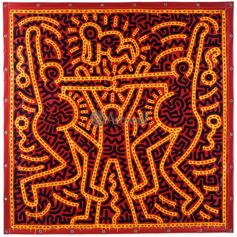 Без названия, 1983
