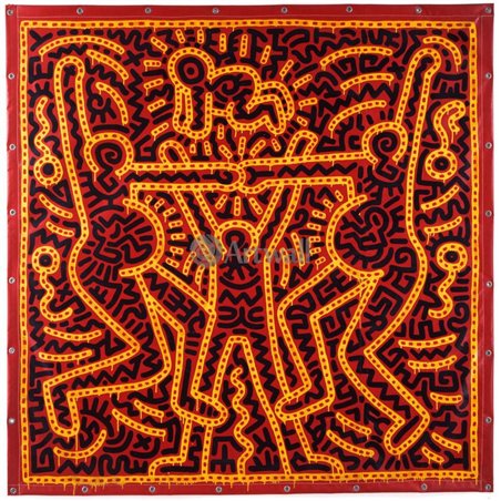Без названия, 1983