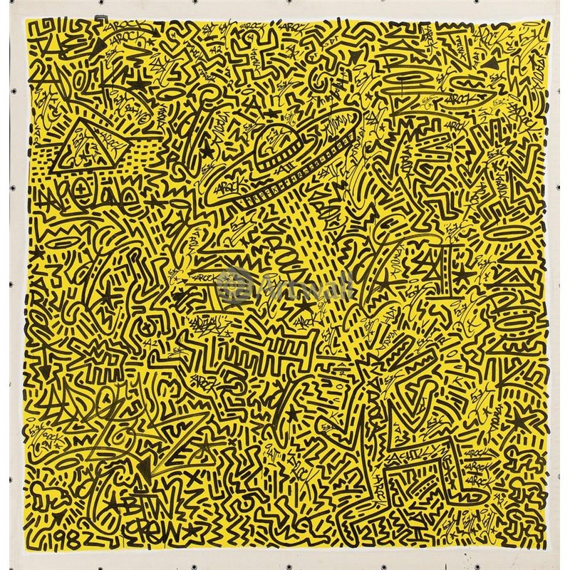 Без названия, 1982