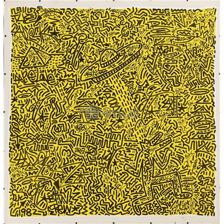 Без названия, 1982