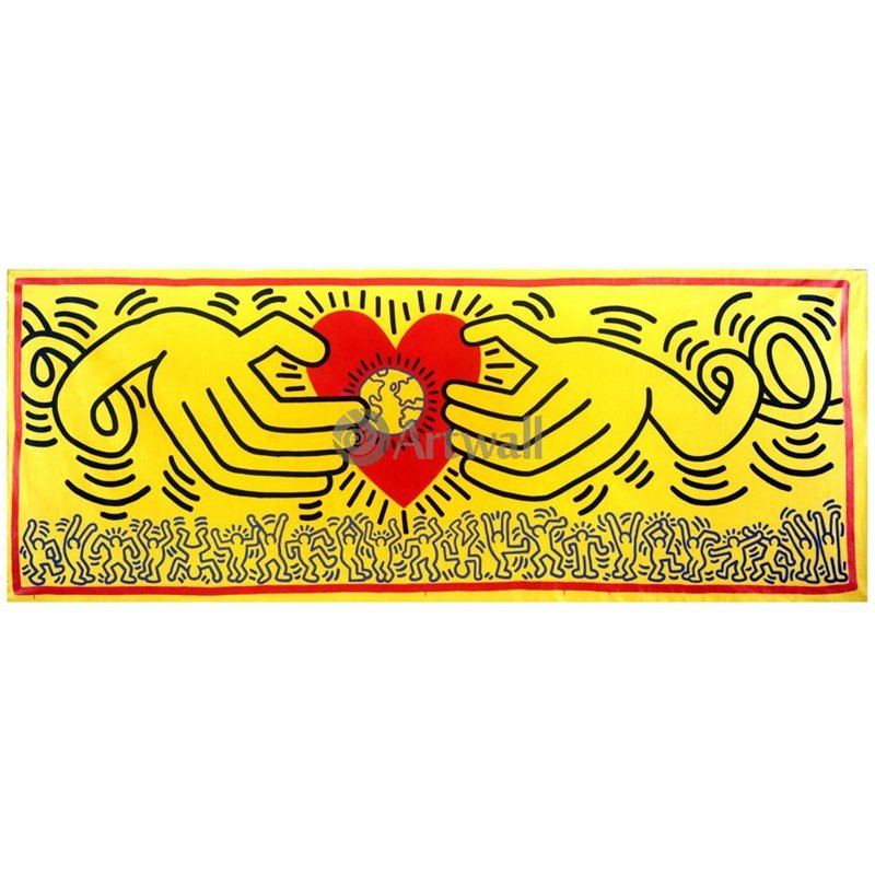 Без названия 5, 1985