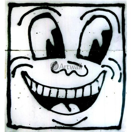 Без названия 4, 1982