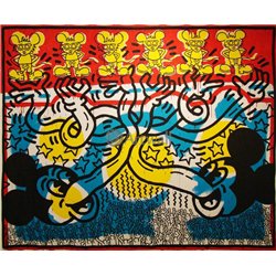 Без названия 4, 1985