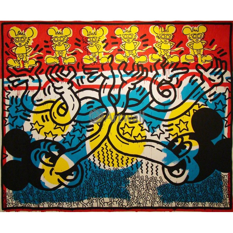 Без названия 4, 1985