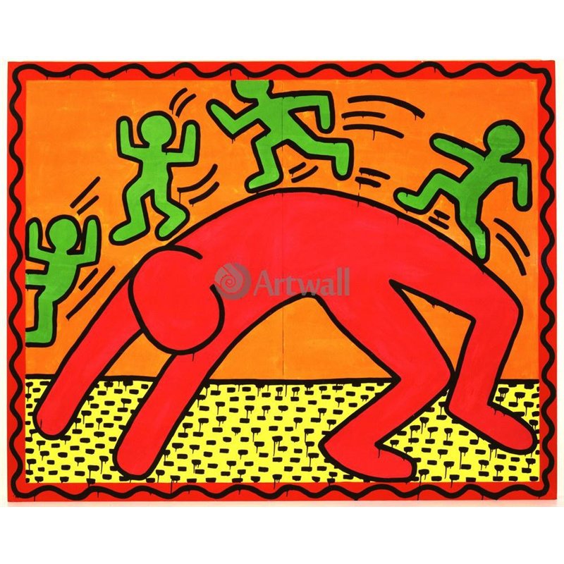 Без названия 3, 1982