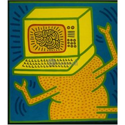 Без названия 2, 1984