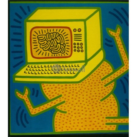 Без названия 2, 1984