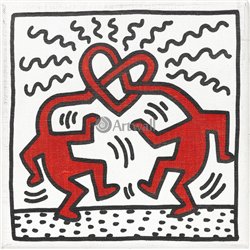 Без названия 2, 1989