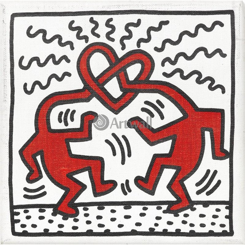 Без названия 2, 1989