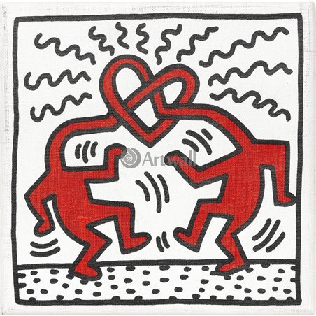 Без названия 2, 1989
