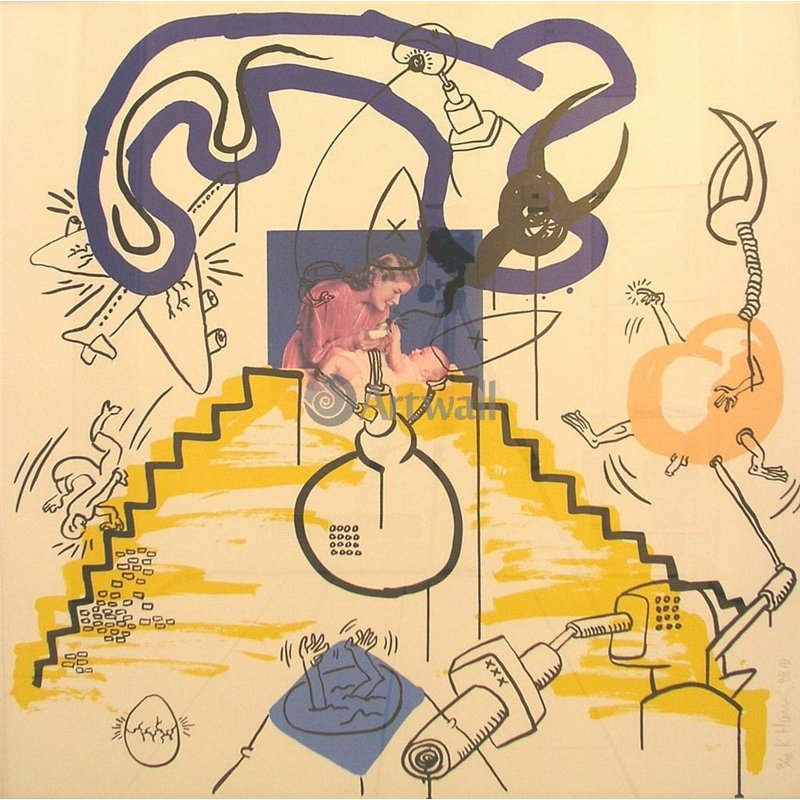 Апокалипсис 1988