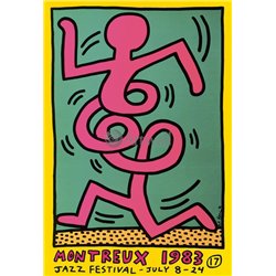 Монтре 1983