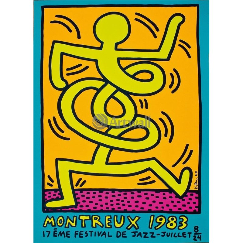 Монтре 1983