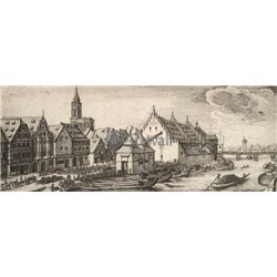 Осень, рынок вина