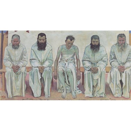 Разочарованные