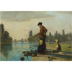 Рыболов
